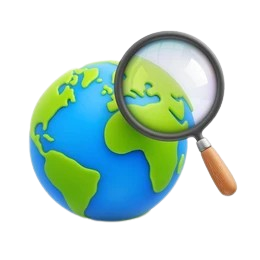 Football Geography Symbol