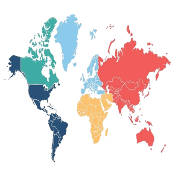 Nationality Challenge Symbol