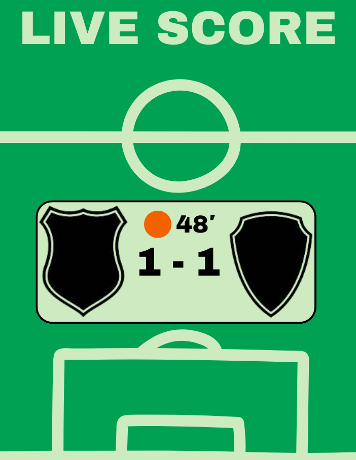 Live Score Image