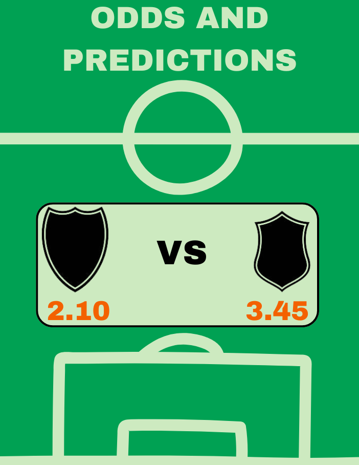 Odds and Predictions Image