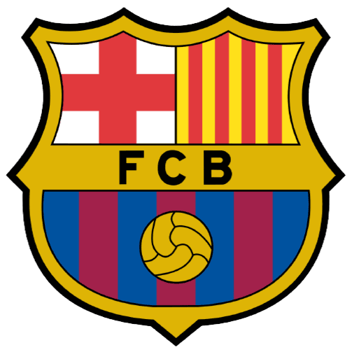 Barcelona Logo
