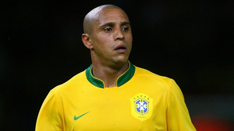 1997 Tournoi de France Roberto Carlos Goal Thumbnail