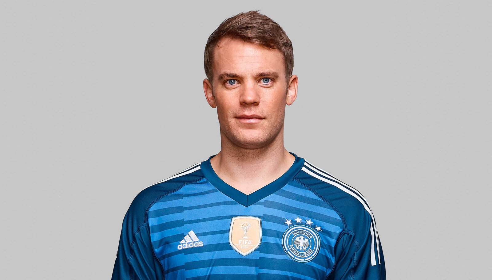 Manuel Neuer (Germany) - 2014 FIFA World Cup Save Thumbnail