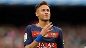 Neymar - Rainbow Flick Skill Thumbnail