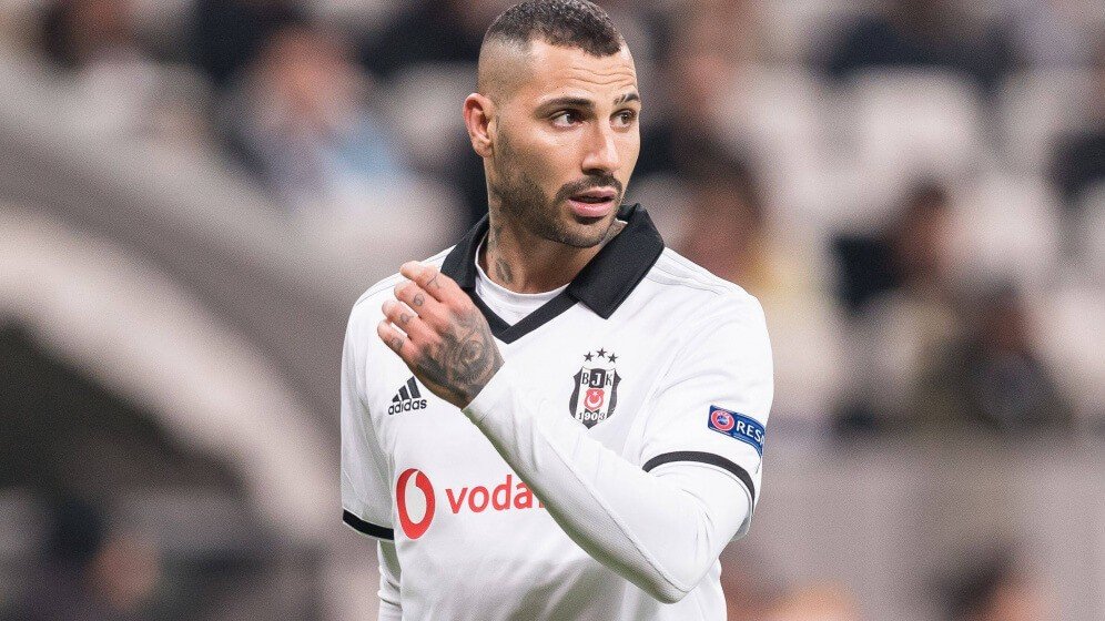 Ricardo Quaresma - Trivela Skill Thumbnail