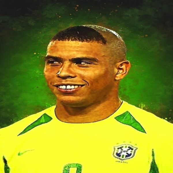 Ronaldo - R9 Player Photo